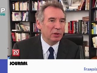 Zapping Actu du 11/01/2012 - Un rat géant d'un mètre à New-York...