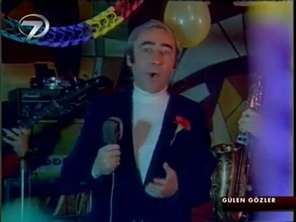 Vecihi Kız İstiyor - Şener Şen