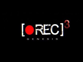 [REC] 3 - Genesis - Full Trailer with UK Subs