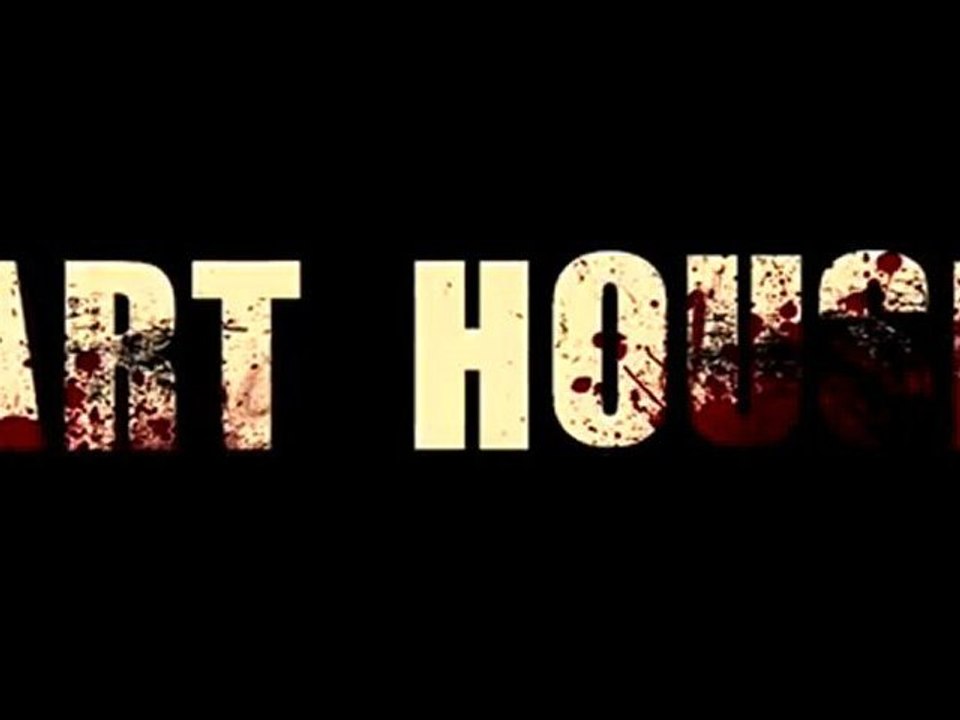 Art House - Teaser Trailer #1
