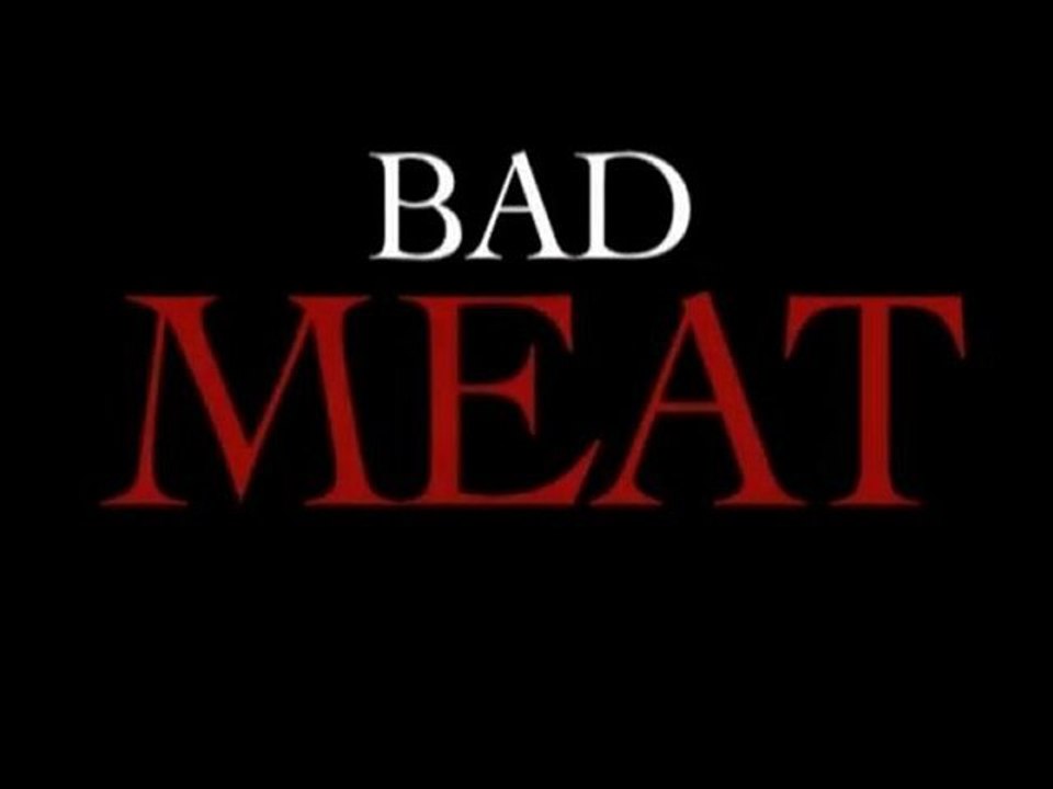 Bad Meat - Sales Trailer
