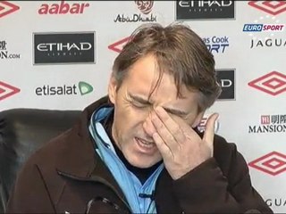 Eksik City Liverpool önünde