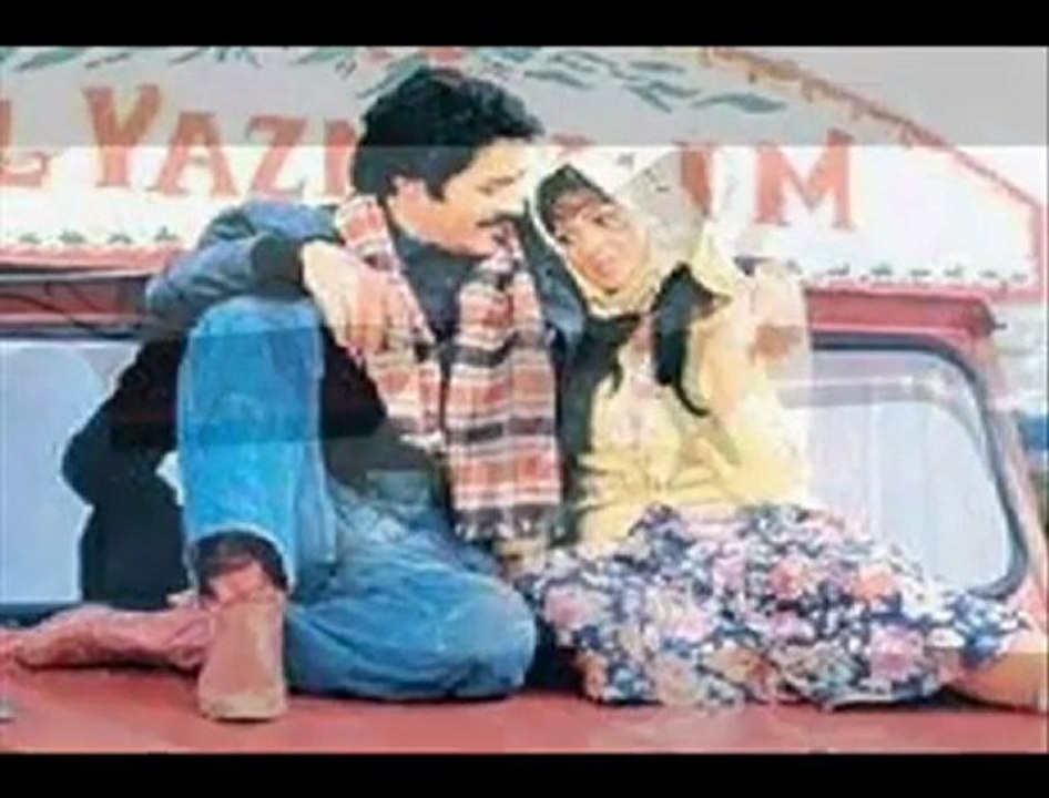 ALYAZMALIM-HATIRLARMISIN?