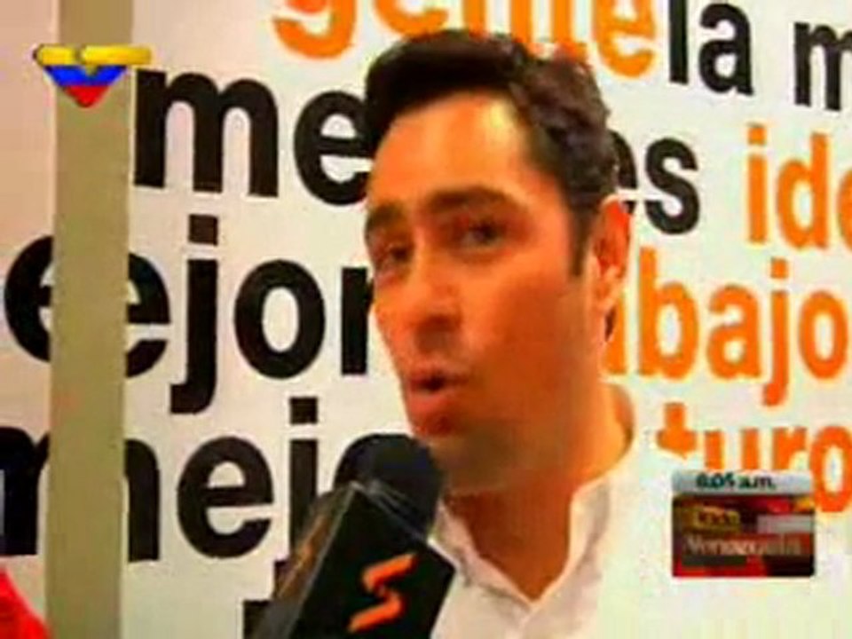 (VÍDEO) ¿En qué Andan? Leopoldo López y su “magnífica idea” de apelar a Álvaro Uribe