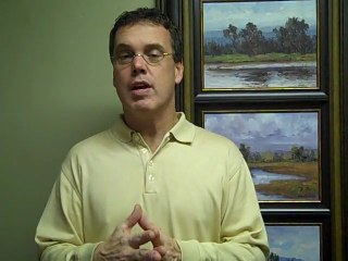 Roanoke - What Is That "Crick" in My Neck - Dr Christopher Lauria