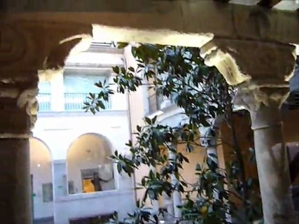 Casa Museo de San Isidro Labrador