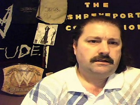 roh new network 4 tv tapings tna genesis 2012 ppv results with some tna news