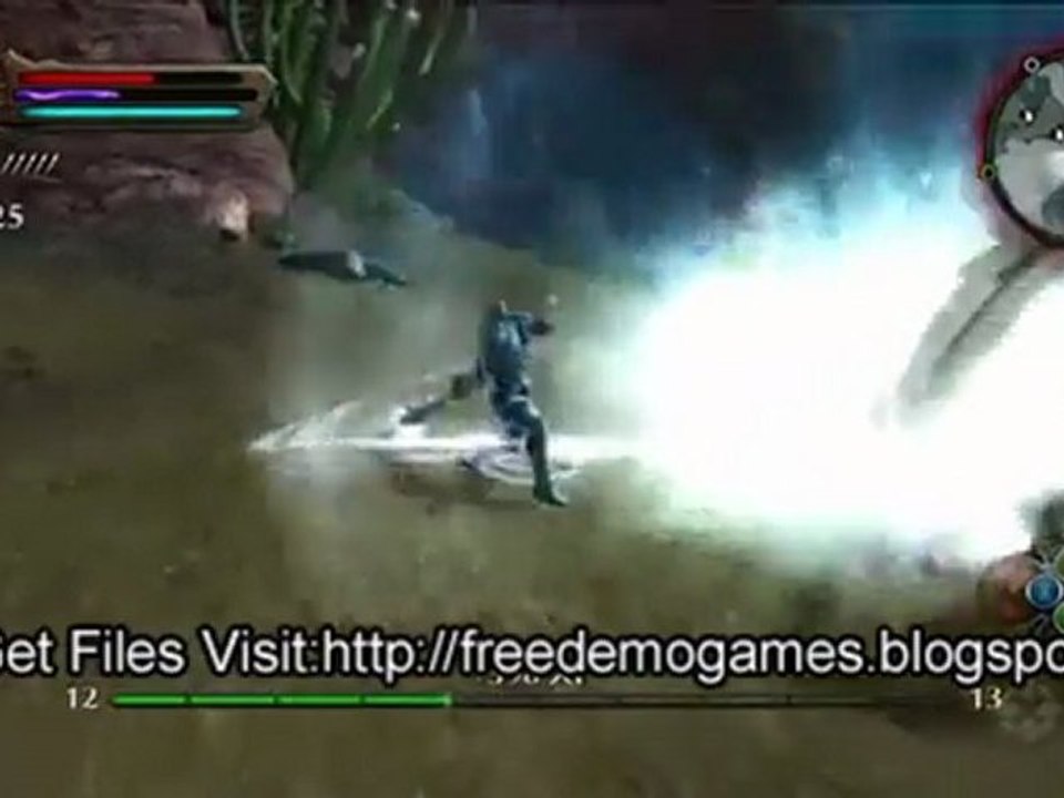 Kingdoms of Amalur: Reckoning Full ISO and Crack Download