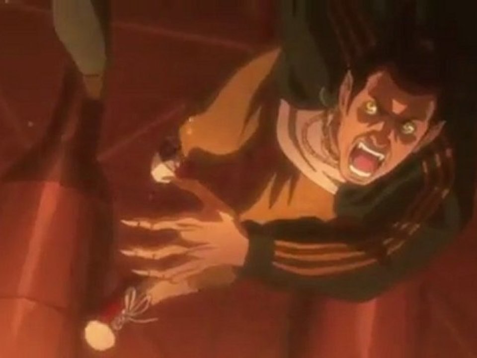 Blade - Season 1 - Extrait Episode #1 [VO|HD]