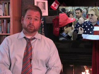 The Canada Party - Election présidentielle US 2012