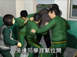 Student turns violent after cell phone confiscation