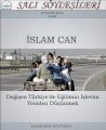 Bilkad Salı Söyleşileri: Değişen Türkiye'de Eğitimin İşlevini Yeniden Düşünmek [10 Ocak 2012]