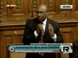 (VÍDEO) “El Parlatino hoy tiene un papel como nunca antes lo había tenido en la historia de la América Latina”