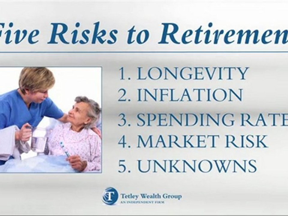 Retirement Planner Riverside