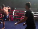 CONTENDERS 8 - Manuel VINCENT-SULLY vs Rudy SAOUDI