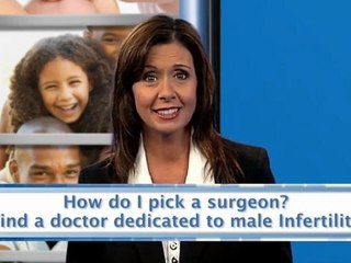 Top 5 Vasectomy Reversal Concerns