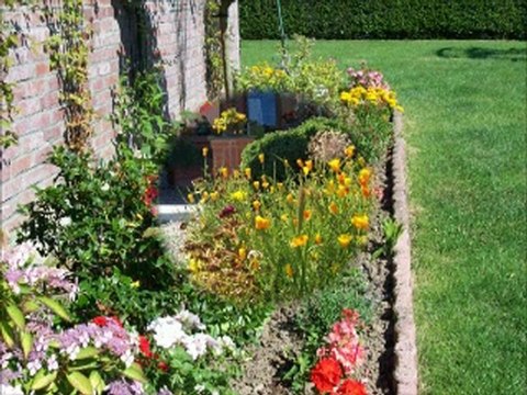 Concours des Maisons Fleuries - Chéreng 2011