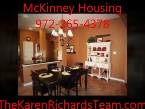 McKinney Housing | Homes For Sale In McKinney Texas