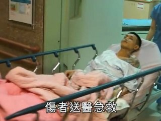 Junkie loses right testicle over US$160