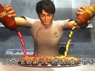 Japan sends 'Sushi Police' to fight bad sushi