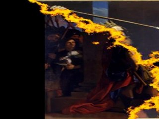 Capolavori del Guercino a Palazzo Barberini di Roma