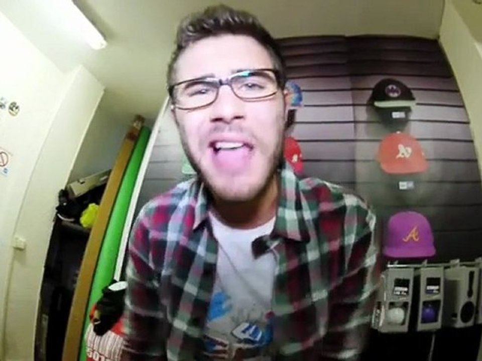 Cyprien répond à Cortex