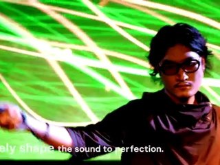 PixelJunk 4am - Trailer