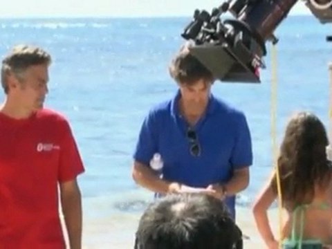 Directors Guild announces nominees