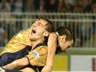 Fenerbahce Konyaspor Mateja Kezman