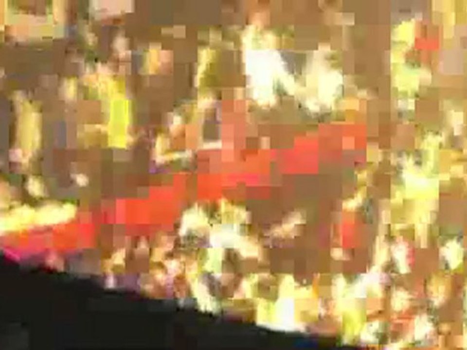 Nico Dimitrio - Teaser TO@NE Night - Brasil Tropical - 15 mai 2010