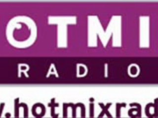 Nico Dimitrio - Spot Hotmix Radio - Gouties Session #1 - Machine du Moulin Rouge - 19 mai 2010