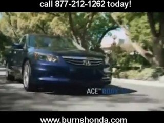 Test Drive New Honda Accord Manahawkin NJ