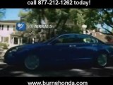 Test Drive New Honda Accord Mantua Township NJ
