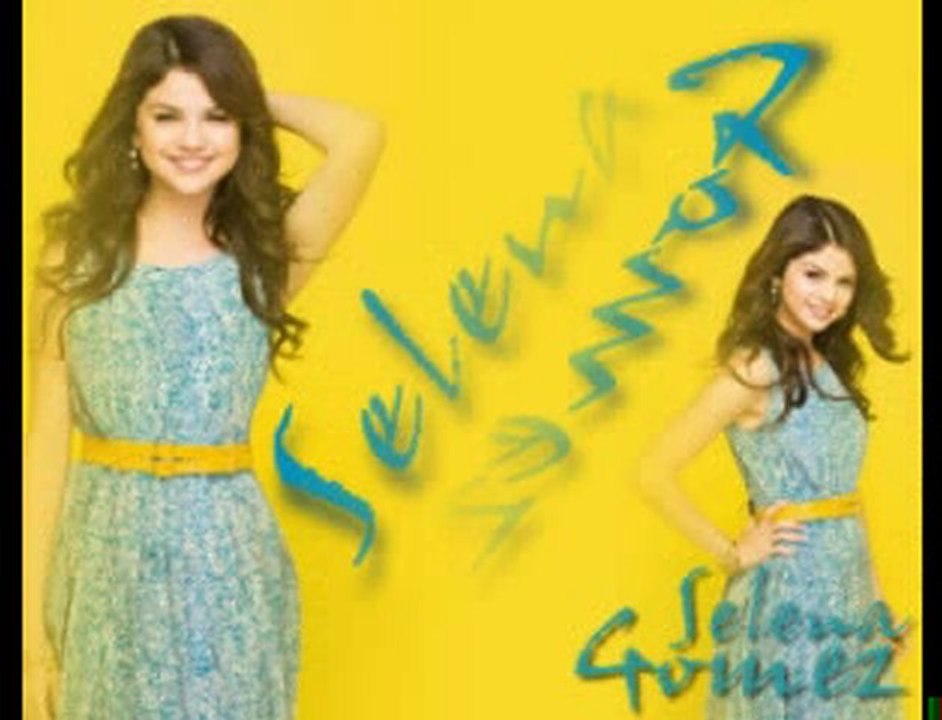 Selena extra 2 !