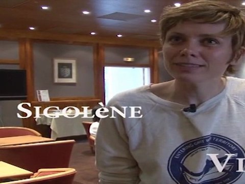 Sigolène et Margaux - Bande-annonce (Festival) - Un film de Raphaël Pellegrino