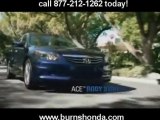 Test Drive New Honda Accord Roslyn PA