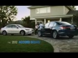 Test Drive New Honda Accord Washington Township NJ