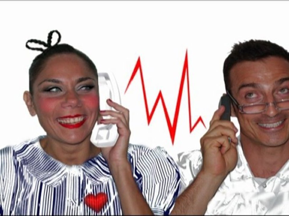 MON COEUR BAT LA CHAMADE francais