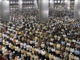 cheikh Younes qu'Allah ta3ala le preserve bayan 1/2