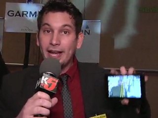 New Google Maps-Loving Nuvi Series! Garmin's Attempt to Stay Relevant - Hak5