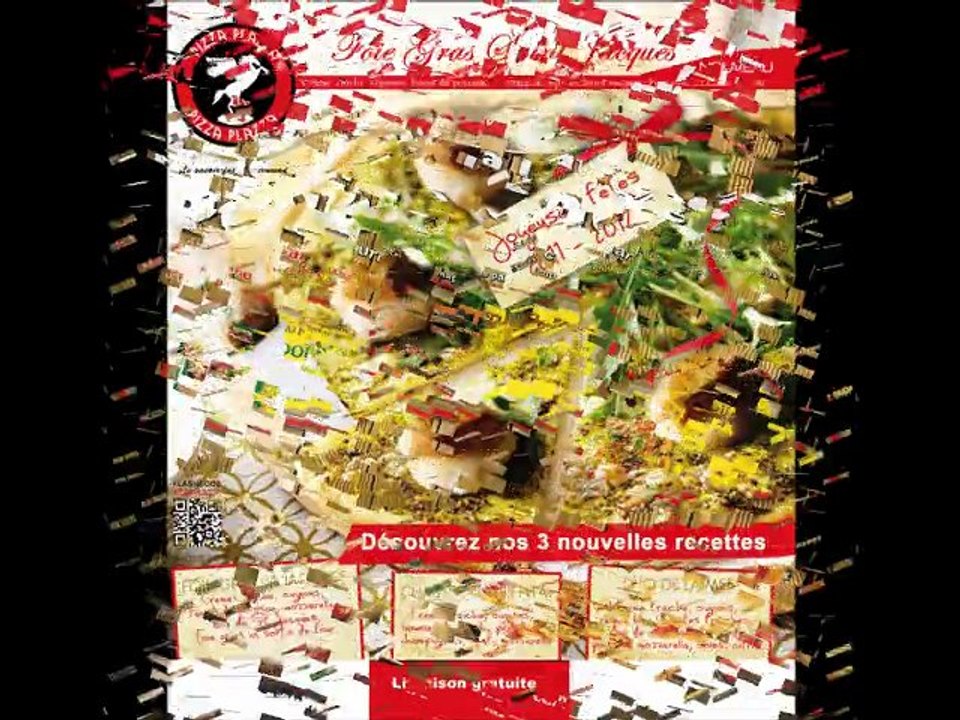 Vidéo Pizza Plazza | Franchise restauration rapide (by Choisir Sa Franchise)