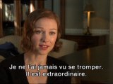 J. Edgar - Interview de Naomi Watts