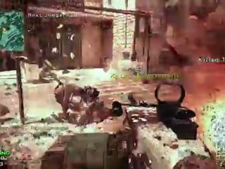 Call of Duty : Modern Warfare 3 - Content Season 201