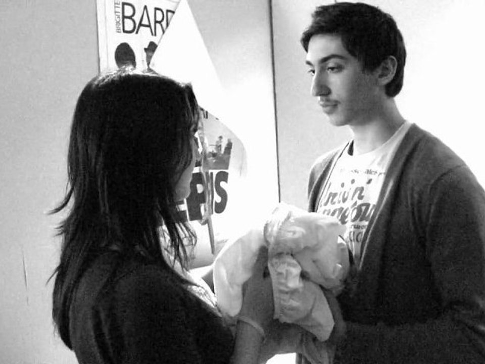 Random Cigognes - Collectif COMET