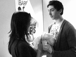 Random Cigognes - Collectif COMET