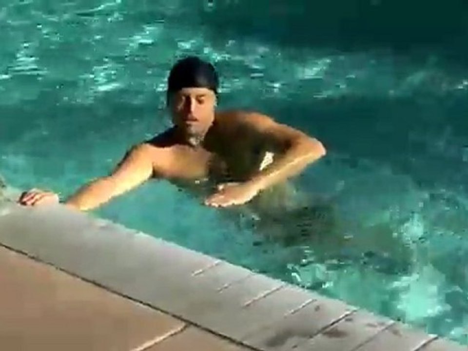 como patear