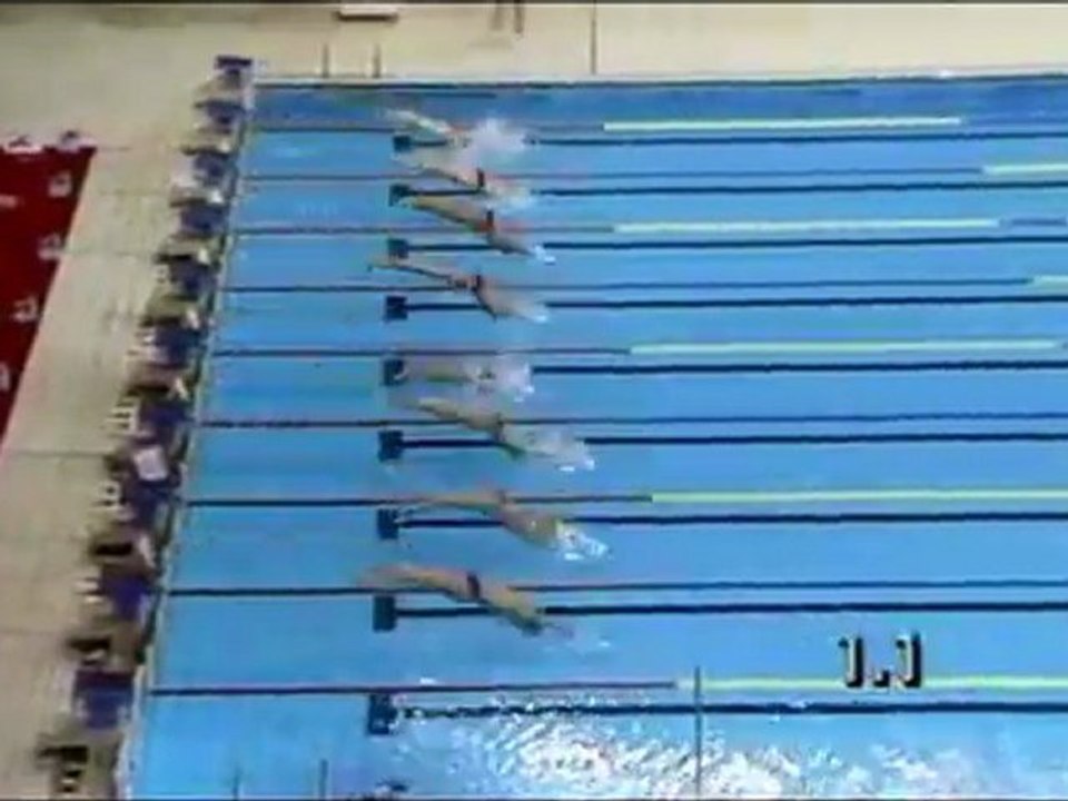 50 varones final
