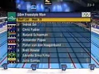 50 varones heats 8 - 10