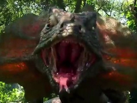 Journey 2 The Mysterious Island - Spot TV: No Island [VO|HD]