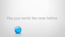 Play Your World with Google Maps